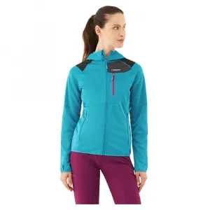 Толстовка Viking Yosemite full zip, синий