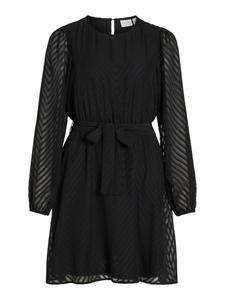 Платье VILA Michelle, черный