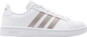 Кроссовки Adidas Wmns Grand Court, белый