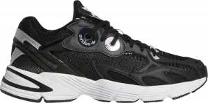 Кроссовки Adidas Wmns Astir 'Black White', черный