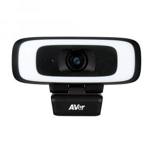 Камера для конференций AVer CAM130, 4K, черно-белый