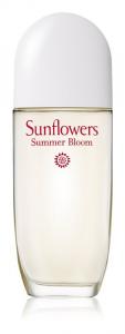 Туалетная вода Elizabeth Arden Sunflowers Summer Bloom, 100 мл