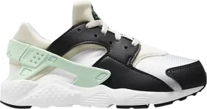 Кроссовки Nike Huarache Run PS 'White Mint Foam', белый