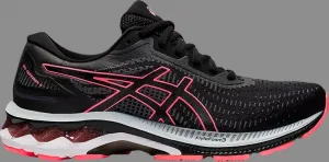 Кроссовки wmns gel superion 5 'black blazing coral' Asics, черный