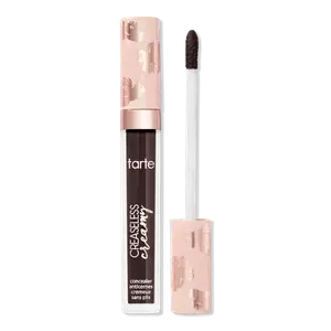 Кремовый консилер, не скатывающийся в складках Tarte, 63N Espresso Neutral (very deep skin with a balance of warm & cool undertones)