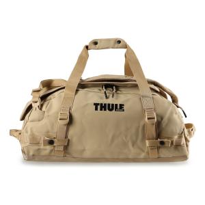 Thule Weekender 'Chasm' в бежевом цвете