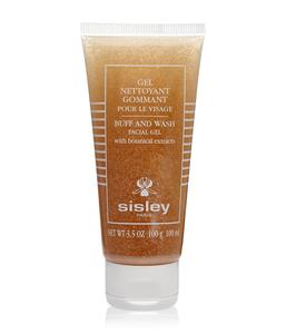Скраб для лица Sisley Gel Nettoyant Gommant Pour Le Visage, 100 ml