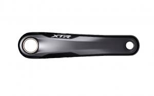 Шатуны Shimano XTR FC-M9100-1, 12 скоростей, 175 мм