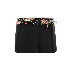 Купальная юбка женская LASCANA, черный