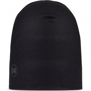 Эко-Эластичная шапочка Buff, черный
