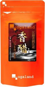 Добавка Ogaland с экстрактом уксуса