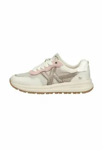 Тренеры Mustang, Cream-Gold-Coloured