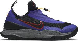 Кроссовки Nike ACG Zoom Air AO 'Fusion Violet Red', фиолетовый