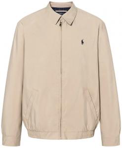 Куртка Polo Ralph Lauren Windbreaker Harrington, хаки