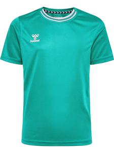 Футболка Hummel Игривый стиль жизни SS: Дети в Атлантиде Hummel