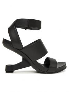 Сандалии Eamz Hana 109040116 United Nude, черный