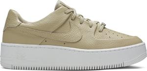 Кроссовки Nike Wmns Air Force 1 Sage Low 2 'Desert Ore', коричневый