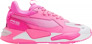 Кроссовки Puma Wmns RS-Z Breast Cancer Awareness, розовый