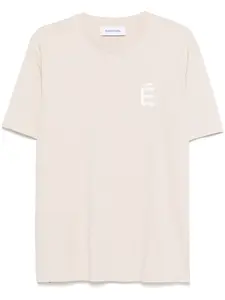 Футболка É Études Studio, нейтральный