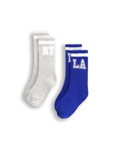 Носки Coccodrillo, красочный