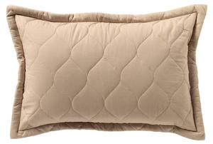 Наволочка Dutch Decor Romee, белый - текстиль - 60 х 40 х 60 см