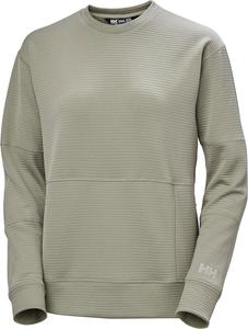 Helly-Hansen женская толстовка Evolved Air Crewneck Mid Helly Hansen, 885 Terrazzo