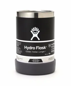 Кружка-термос Hydro Flask объемом 12 унций
