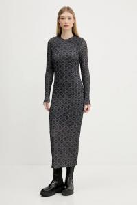 Платье nastan HUGO, серый