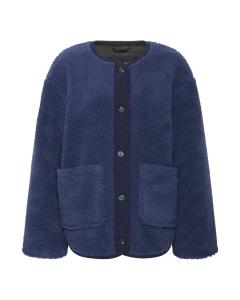 Куртка межсезонная b.young BYCOTTY, темно-синий/темно-синий