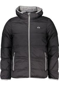 Куртка мужская La Martina, черный