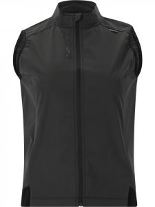 Утепленный жилет ELITE LAB, цвет 1001 black