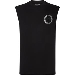 Футболка Plein Sport, черный