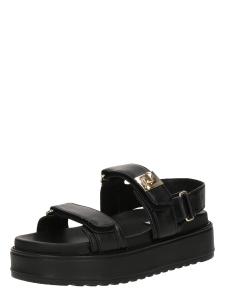 Сандалии STEVE MADDEN Bigmona, Black