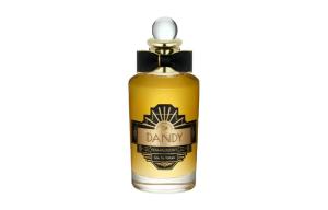 PANHAILIGEN British Humor Nocturne Whiskey духи древесные тона парфюмерная вода EDC Buddha Hand цитрус кедр 30/100 мл PENHALIGON'S