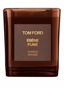 Ароматическая свеча Tom Ford Beauty ÉBÈNE FUMÉ CANDLE
