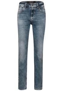 Street One MEN Джинсы Regular 'Surfer' в синем дениме