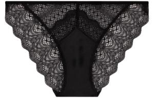 Calvin Klein Трусы Black Label Series женские