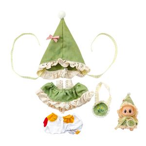 Одежда для кукол Cotton Dolls, коллекция платьев Mori Style Princess DUOMIAOYOU