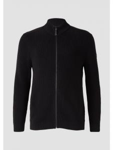 Кардиган 9999_черный s.Oliver