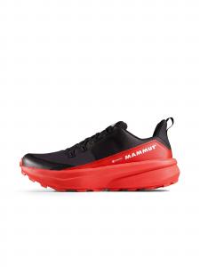 MAMMUT Кроссовки 'AENERGY HIKE LOW GTX' черные