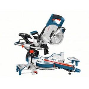 Торцовочная пила Bosch GCM 8 SJL 0601B19100