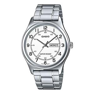 Часы CASIO  Quartz Waterproof Unisex Mens