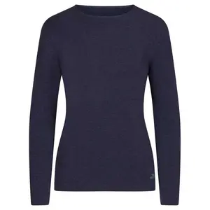 Лонгслив Trespass Selima, синий