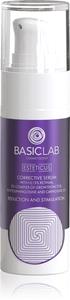 Корректирующий продукт для лица «Косметология Эстетик» Basiclab, 0.15% retinal 30 мл