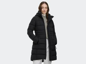 Парка Canada Goose Aurora, черный