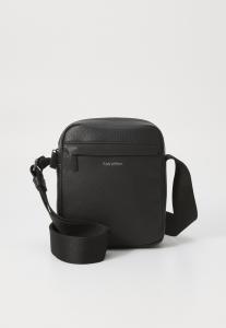 Сумка через плечо MUST REPORTER - Across body bag Calvin Klein, черный