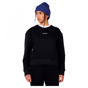 Толстовка Rossignol Presset CN, черный