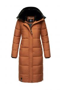 Зимнее пальто RELIZIAA Marikoo, цвет cinnamon