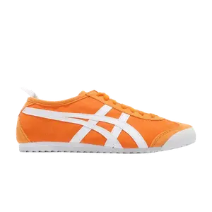 Кроссовки Onitsuka Tiger Mexico 66 'Citrus', оранжевый