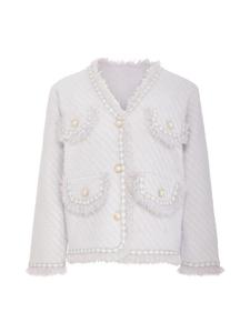 Спортивня куртка yasanna, цвет lavendel